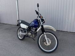 Suzuki Djebel 200
