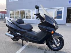 Honda Forza