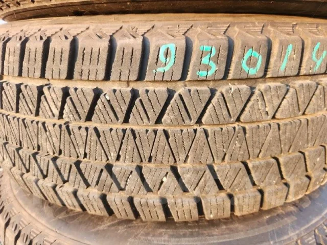 Bridgestone Blizzak