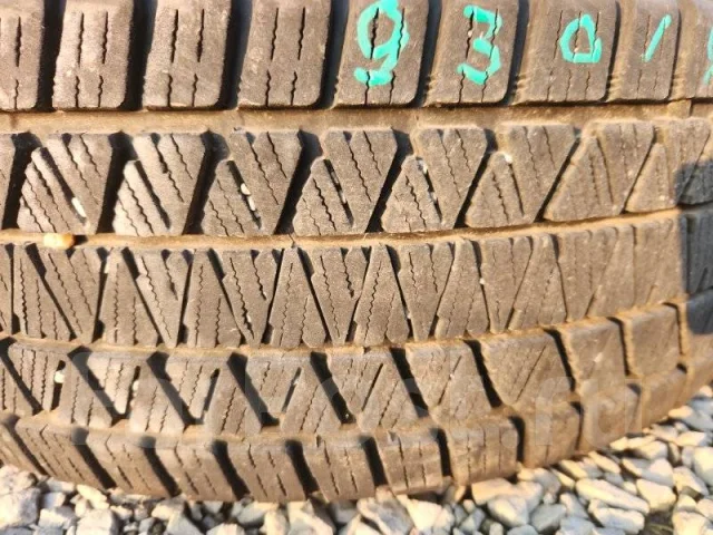 Bridgestone Blizzak