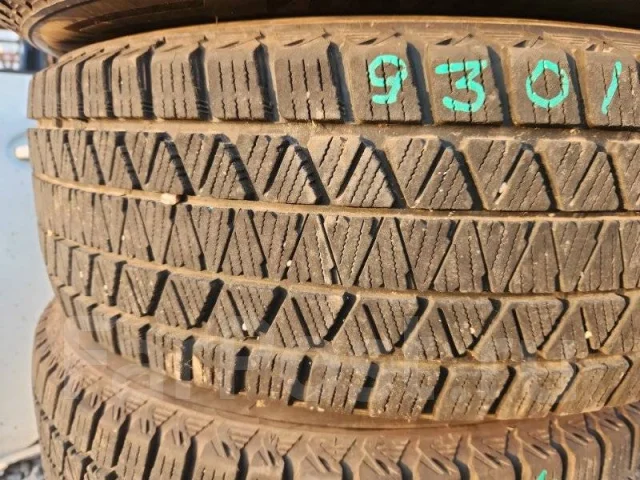 Bridgestone Blizzak