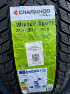 Charmhoo Winter Sport