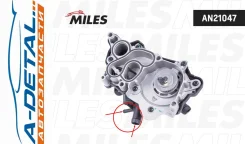 ����� ������� VAG 1.2/1.4/2.0 11- AN21047 AN21047 ����