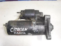 ������� Citroen Xantia Citroen Xantia I (1992�1998) 1994 [5802E5] 5802E5 ����