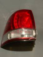 ������ ������ ����� Toyota Land Cruiser (2007 - 2012)[������] 60134 ����