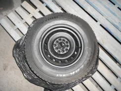 Bridgestone Blizzak LT. ������, ��� �����, 2020 ���, �/�, ����� 15 % ����