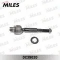 ���� ������� honda civic 06- ��� / ����. (��� �����������) Miles DC39020 DC39020 ����
