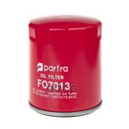   Mazda 3 (Bl), 5, 5 (Cw), 6 (Gg/Gy), 6 (Gh), Cx-7, Mx5, Tribute, Ford Focus Ii Partra . FO7013 Partra FO7013 