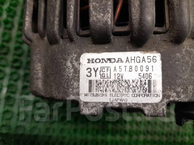 ��������� Honda L13A, L15A (4 ��� ) A5TB0091 ����