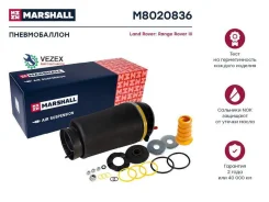 ������������ ������. ����. LAND Rover Range Rover III 02- Marshall M8020836 M8020836 ����