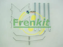 ������������ �������� ��������� ������� | ����� | Lexus GX 460 4.6 Frenkit 930015 930015 ����