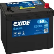 Excell ����������� eb604 Exide EB604 ����
