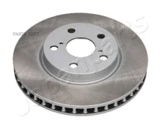 ���� ��������� ������ (�������) (254,5x28x5) Toyota Carina E 1.6/1.8/2.0D 92-97 DI281C ����