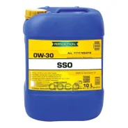 Ravenol SSO
