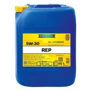 Ravenol REP