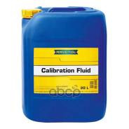   Ravenol Calibration Fluid (20) Ravenol . 1350130-020-01-999 