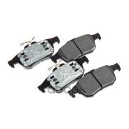   Ford/ Mazda/ Volvo/ Peugeot R Lp1958, Gdb1621 Partra . BP6017 BP6017 