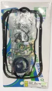 ����������� ��������� 2E-L (FS9370-G) 2E 12V, 84-94, EE90, EE96, EE106, EL30 OEM Genuine Gasket ���. 04111-11020 G 0411111020G ����