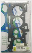 ��������� ��� 4B12 (HG6032-G) 4B12 07- Outlander CW5W, OEM Genuine Gasket ���. 1005B451 G 1005B451G ����
