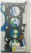 ��������� ��� 4B10,4B11 (HG6030-G) 4B10, 4B11 - Lancer, Outlander 06-, ASX 10- G4KD OEM Genuine Gasket ���. 1005A965 G 1005A965G ����