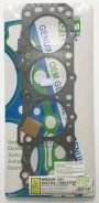 ��������� ��� LD20II (HG752-G) LD20II (BELT) 85-93 OEM Genuine Gasket ���. 11044-13C02 G 1104413C02G ����