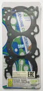 ��������� ��� VQ30DE (HG746R-G) VQ30DE 00- RH, Bassara U30, Skyline V35 OEM Genuine Gasket ���. 11044-38U00 G 1104438U00G ����