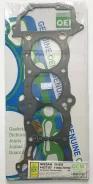��������� ��� GA16DS, GA16DE (HG707-G) GA16DS, GA16DE 90-02 OEM Genuine Gasket ���. 11044-74Y00 G 1104474Y00G ����