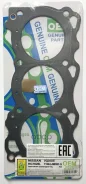 ��������� ��� VQ35DE (HG7028L-G) VQ35DE 00- LH E50, R50 OEM Genuine Gasket ���. 11044-4W005 G 110444W005G ����