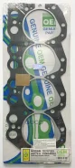 ��������� ��� TD27 (HG772-S) TD27, TD27T, TD27TI, BD30 OEM Genuine Gasket ���. 11044-43G01 S 1104443G01S ����