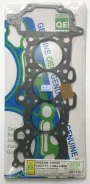 ��������� ��� CG10DE, CG13DE (HG717-G) CG10DE, CG13DE, CGA3DE 92-98- OEM Genuine Gasket ���. 11044-41B00 G 1104441B00G ����