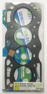 ��������� ��� QR20,25DE (HG7048-G) QR20, QR25DE 09- OEM Genuine Gasket ���. 11044-ET80A G 11044ET80AG ����