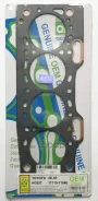 ��������� ��� 2E-L,2E (HG937-G) 2E, 3E OEM Genuine Gasket ���. 11115-11040 G 1111511040G ����