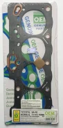 ��������� ���. ����� 11115-15090 G (HG906) ������� ������ OEM Genuine Gasket ���. 1111515090G 1111515090G ����