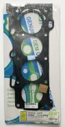 ��������� ��� 1ZZ-FE,3ZZ-FE (HG9002-S) 1ZZFE OEM Genuine Gasket ���. 11115-22030 S 1111522030S ����
