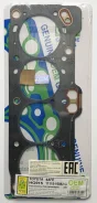 ��������� ��� 4A-F,4A-FE (HG915-G) 4AFE 87-92 OEM Genuine Gasket ���. 11115-16082 G 1111516082G ����