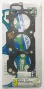 ��������� ��� 1MZ-FE (HG9021R-G) 1MZFE 98- RH OEM Genuine Gasket ���. 11115-20020 G 1111520020G ����
