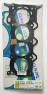 ��������� ��� 1NZ-FE,2NZ-FE (HG9006-S) 1NZFE, 2NZFE OEM Genuine Gasket ���. 11115-21030 S 1111521030S ����