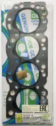 ��������� ��� 2L,2L-T,2L-TE (HG981-G) 2L -89 OEM Genuine Gasket ���. 11115-54020 G 1111554020G ����
