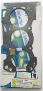 ��������� ��� 1GR-FE (HG9025R-G) 1GRFE - RH OEM Genuine Gasket ���. 11115-31030 G 1111531030G ����