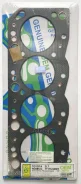 ��������� ��� 2L-II,2L-T,2L-TE,2L (HG985-G) 2LT 95- OEM Genuine Gasket ���. 11115-54084 G 1111554084G ����