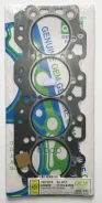 ��������� ��� 2C,2C-L (HG989-G) 2C, 2CT, CV30, CT170, CE95, CM5#, CM6#, CR27, CR36 -94 OEM Genuine Gasket ���. 11115-64120 G 1111564120G ����