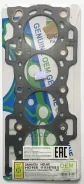 ��������� ��� HC, HD (HG165-G) HD, HD-E, HC, HC-E, CAMI, Terios, Pyzar OEM Genuine Gasket ���. 11115-87105 G 1111587105G ����
