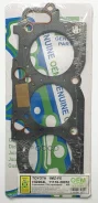 ��������� ��� 1MZ-FE (HG964L-G) 1MZFE 93- LH OEM Genuine Gasket ���. 11116-20010 G 1111620010G ����