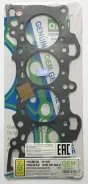��������� ��� D13B, D15B (HG232-G) ZC, D13B, D15B SOHC 87-95 OEM Genuine Gasket ���. 12251-P01-004 G 12251P01004G ����