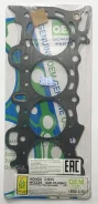 ��������� ��� D16Y5, D16Y7, D16W5 (HG225-G) D13, D15, D16 OEM Genuine Gasket ���. 12251-P2J-004 G 12251P2J004G ����