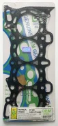 ��������� ��� D13B7 (HG239-S) D13B 99- LOGO OEM Genuine Gasket ���. 12251-P7A-003 S 12251P7A003S ����