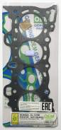 ��������� ��� D15B, D15Z, D16B2 (HG215-G) ZC, D15B SOHC 91- OEM Genuine Gasket ���. 12251-P08-004 G 12251P08004G ����
