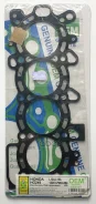 ��������� ��� L12A1, L13A1, L15A (HG249-S) L13A, L15A OEM Genuine Gasket ���. 12251-PWA-004 S 12251PWA004S ����