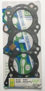 ��������� ��� 6VD1 (HG390-G) 6VD1 91-98 OEM Genuine Gasket ���. 8-97019-361-1 G 8970193611G ����