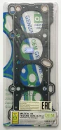 ��������� ��� B3 (HG555-G) B3 98- OEM Genuine Gasket ���. B31R-10-271 G B31R10271G ����